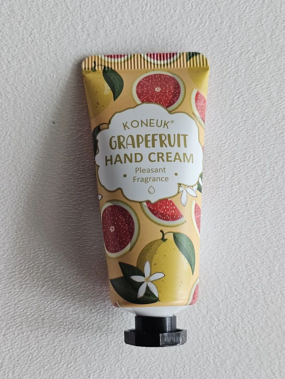 KONEUK Hand Cream Bundle Set NEW Sealed Honey Lavender Aloe Shea Butter Lemon